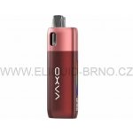 OXVA Oneo POD 1600 mAh Ruby Red 1 ks – Hledejceny.cz