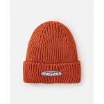 Rip Curl PREMIUM SURF SHALLOW beanie Burnt Red – Hledejceny.cz