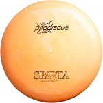 Prodiscus Basic SPARTa Oranžová – Zboží Dáma