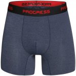 Progress Technic Boxer tm.modrý melír – Zboží Dáma