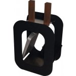 Lienbacher CUBE černé – Zboží Dáma