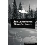 Sluneční bouře - Åsa Larsson – Sleviste.cz