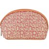 Kosmetická taška Kapacitní dámská Pierre Cardin MS87 50136 růžová