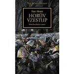 Horův vzestup - Dan Abnett – Hledejceny.cz