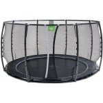 Exit Dynamic GL 427 cm + ochranná síť – Sleviste.cz