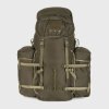 Army a lovecký batoh Snugpak Berger olive green 100 l