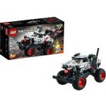 LEGO® Technic 42150 Monster Jam™ Monster Mutt™ Dalmatin – Zbozi.Blesk.cz