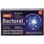 Bactoral 16 tablet – Hledejceny.cz