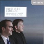 Franz Schubert - Lieder CD – Hledejceny.cz