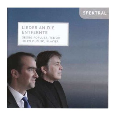 Franz Schubert - Lieder CD