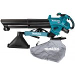 Makita UB005GZ Li-ion XGT 40V,bez aku Z – Hledejceny.cz