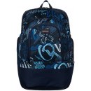 Quiksilver 1969 Special BRQ8/tmavě Denim Thunderbolts 28 l