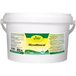 cdVet Micro Mineral 3000 g – Hledejceny.cz