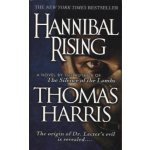 Hannibal Rising - Thomas Harris – Hledejceny.cz