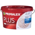 Primalex Plus 7,5 Kg – Zbozi.Blesk.cz