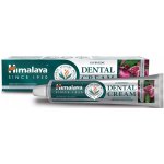 Himalaya Dental Cream s přírodním fluoridem Neem a granátové jablko 100 g – Hledejceny.cz
