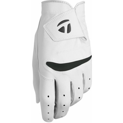TaylorMade Stratus Mens Golf Glove Bílá Pravá M – Hledejceny.cz