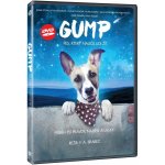 Gump - Pes, který naučil lidi žít DVD – Zbozi.Blesk.cz