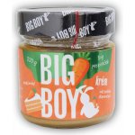 Big Boy Big Mrkváček 220 g – Zboží Mobilmania