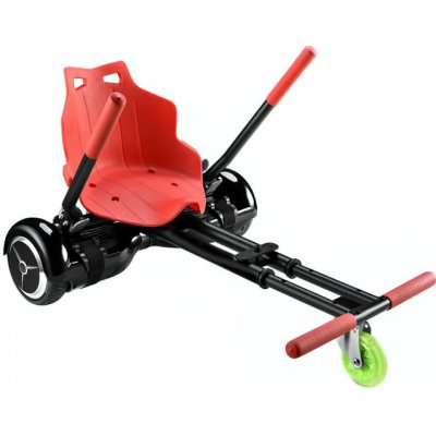 Hoverkart Turbo 1 – Zbozi.Blesk.cz