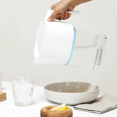 LARQ PureVis White 1,9 l – Zboží Dáma