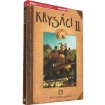 Krysáci 2 DVD – Hledejceny.cz