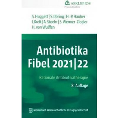 Antibiotika-Fibel 2021/22 – Zbozi.Blesk.cz