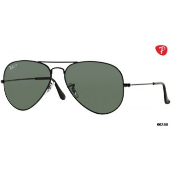 Ray-Ban RB3025 002 58