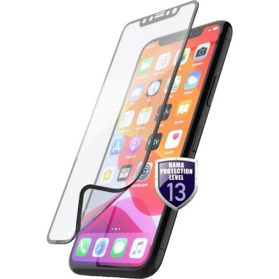 Hama Hiflex ochranná fólie na displej smartphonu iPhone 12 mini 1 ks 00195541 – Zboží Mobilmania