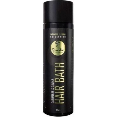 Curls Cashmere & Caviar Hair Bath 236 ml