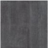 Zorka Keramika Storm Antracite, tmavě šedá, matná, 60 x 60 x 0,9 cm, 1,44m²