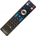 Dálkový ovladač Superior RC UNI TV Philips – Hledejceny.cz