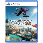 Tony Hawks Pro Skater 3 + 4 – Zboží Dáma