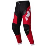 Alpinestars Racer VEIL černo-červené – Zbozi.Blesk.cz
