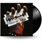Judas Priest - British Steel LP – Hledejceny.cz