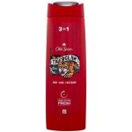 Old Spice TigerClaw sprchový gel 400 ml – Zboží Dáma