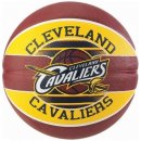 Spalding NBA team Cleveland Cavaliers