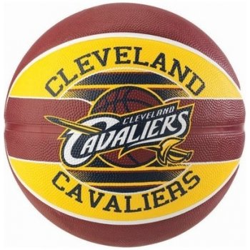 Spalding NBA team Cleveland Cavaliers