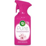 Air Wick Pure Květy třešní osvěžovač vzduchu sprej 250 ml – Hledejceny.cz