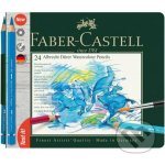 Faber Castell akvarelové pastelky Albrecht Durer 12ks 117512 – Zboží Dáma