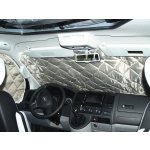 Carbest Vnitřní izolace Carbest 8ks Mercedes Vito Tourer/V-Klasse LR od 2015 Velikost: 8ks, Typ vozidla: Mercedes Vito Tourer/V-Klasse LR, Rok výroby: od 2015 | Zboží Auto