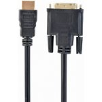 Gembird CC-HDMI-DVI-0.5M – Zboží Živě