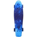 NILS FISHBOARD SKY – Sleviste.cz