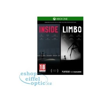 INSIDE LIMBO Double Pack