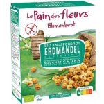 Le Pain des Fleurs Křupavé plátky s tygřími ořechy 150 g – Zboží Dáma