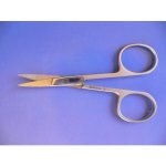 ZSZ Nůžky na nehty rovné 9 cm – Zboží Mobilmania