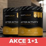 SportWave After Activity Premium Recovery Formula 2 x 720 g – Hledejceny.cz