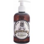 Mr. Bear Family Wilderness šampon na vousy 250 ml – Hledejceny.cz