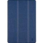Tactical Book Tri Fold Pouzdro pro Samsung Galaxy TAB A9+ 11" 57983118595 modrá – Sleviste.cz
