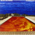 Red Hot Chili Peppers - Californication, 2 LP – Zbozi.Blesk.cz